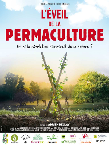 14h: L'éveil de la permaculture