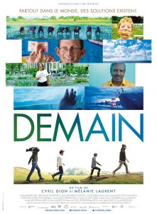 Affiche "DEMAIN"